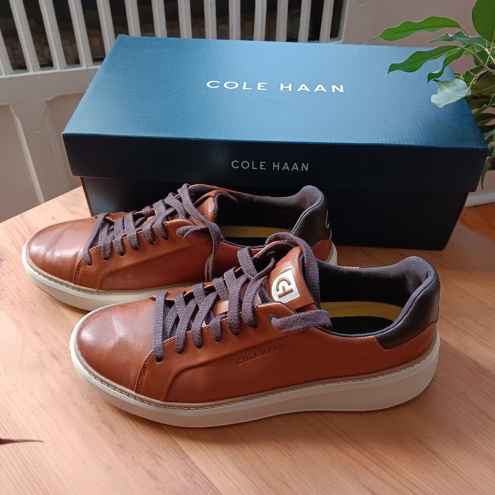 Shoes Cole Haan Grandseries